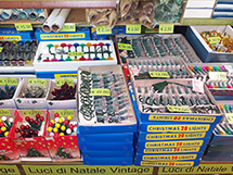Luci Natale